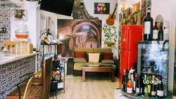 Restaurante La taska del uenio - Málaga