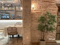Restaurante Restaurante Contraseña - Cádiz