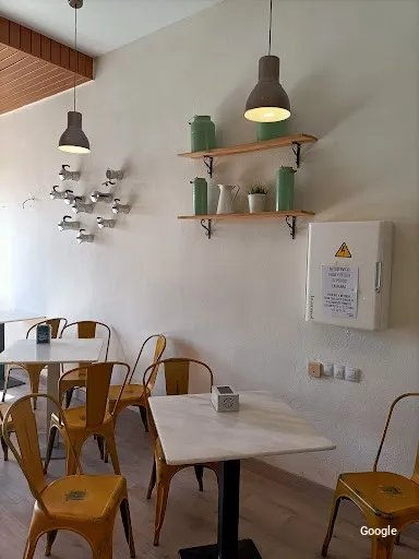 Foto de Cafeto