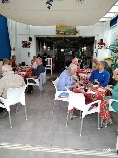 Photo by Captain's Tapas Bar and Restaurant