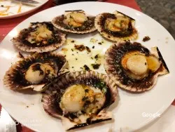 Restaurante Jesus taberna - Bilbao