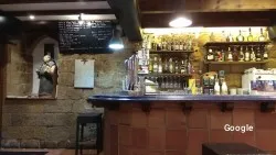 Restaurante Zazpi - Zarautz