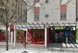 Restaurante Café Bar Veracruz - Badajoz