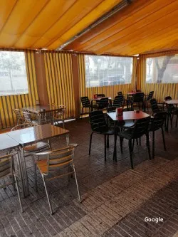 Restaurante Bar Barbacoa - Tarragona