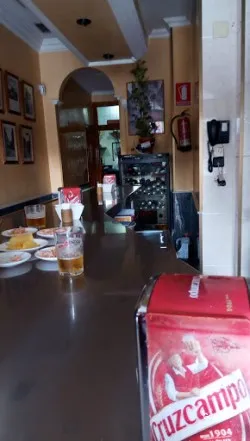 Restaurante Bar Rincón - Motril