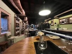 Muiño de Rudiño, ristorante a Ribadumia