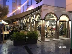 Restaurante Decler - Blanes