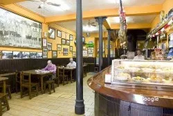 Restaurante Bikandi - Bilbao