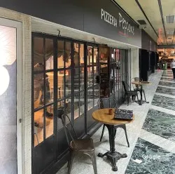 Restaurante Pizzeria Peppone - Zaragoza