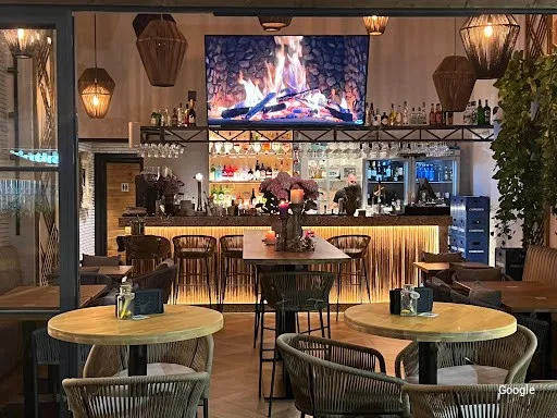 Foto de ALMA Restobar