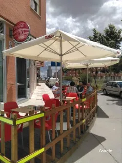 Cervecería Cafetería El Rincón De Pepe, restaurant a Tarancón