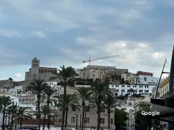 Restaurante Biglietteria discoteche - Ibiza
