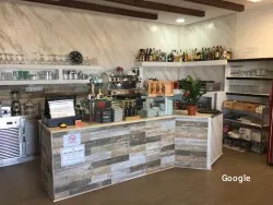 Restaurante Horno Loco Cafè - Tuineje