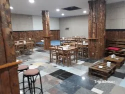 Restaurante Afouteza Sunset bar - Vigo