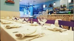 Restaurante Percebe de Cedeira Pescaderia Marisqueria Degustacion - Madrid