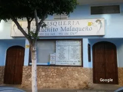 Restaurante El Cartuchito Malagueno - Málaga