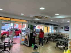 Restaurante Bar Cafetería El Yorugua - Canet de Mar