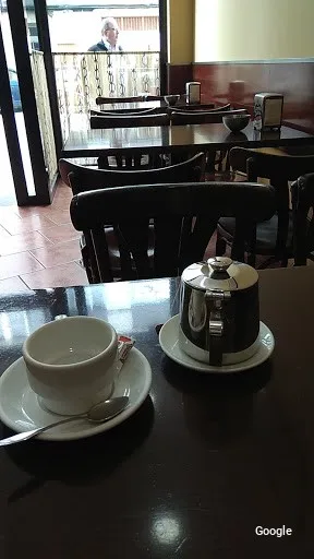 Foto de Corzo