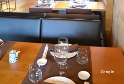Tsukiji sushi bar, restaurante en Madrid