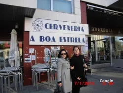 Restaurante Bar Carral A Boa Estrela - Carral