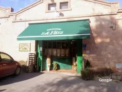 Restaurant la Nau, restaurant in Casserres