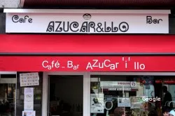 Restaurante Azucarillo Cafetería Bar - Pontevedra