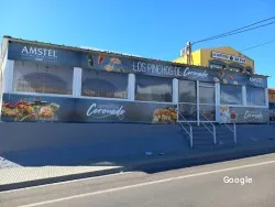 Restaurante Los Pinchos de Coronado - Mérida