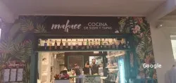 Restaurante Makaee Cocina Jappo-Hawaiana - Formentera