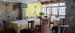 Restaurante Restaurante Caldelas Sacra - Castro Caldelas