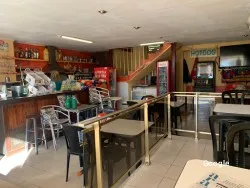 Restaurante Santi`s Burguer Bar - Calella