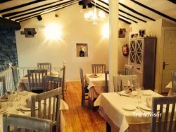 Restaurante Taberna asador la central - Ruente
