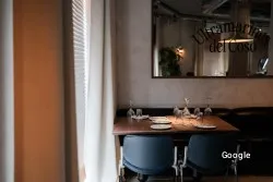 Restaurante Ultramarines Del Coso | Trafalgar - Madrid