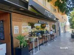 Restaurante Bar Mas Que Tapas Y Copas - Jaén