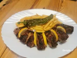 Restaurante El tapeo de freddy y patri - Torremolinos