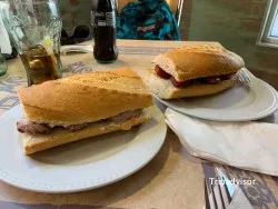 Restaurante Cafeteria Restaurante Plaza de Zurraquin - Ávila