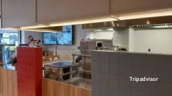 Restaurante Bam Bam Doner - Barcelona