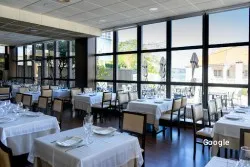 Restaurante A Carboeira - Miño