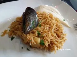 Restaurante Sis-B - Malgrat de Mar