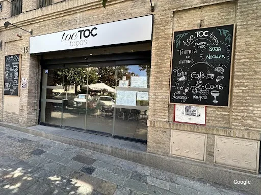 Foto de Restaurante Toc Toc