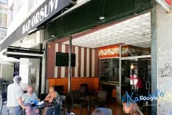 Restaurante Bar Orsuvi - Vigo