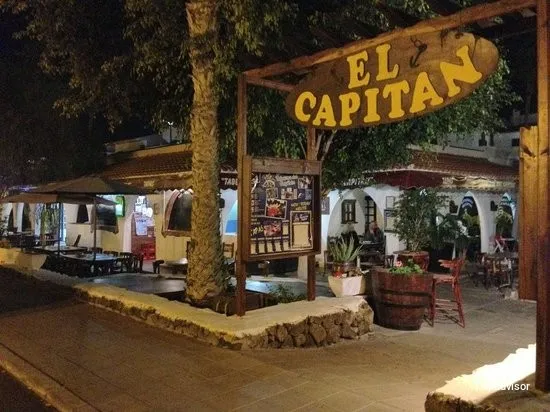 Photo by La Taberna del Capitan