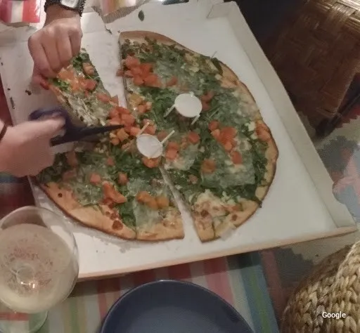Photo by Que Pizza