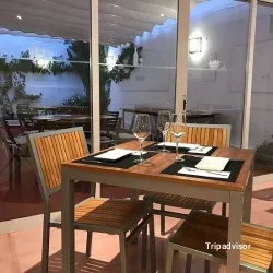 Restaurante Liorna Restaurant - Ferreries