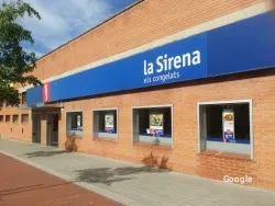 Restaurante La Sirena del Puerto - Sabadell
