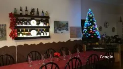 Los Fogones de Micaela, restaurant in Navas de Estena