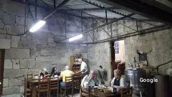 Restaurante Furancho - Meaño