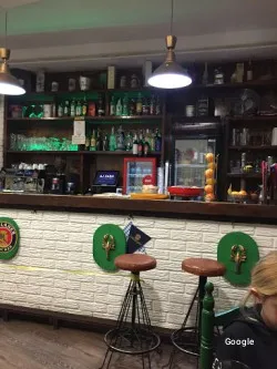 Restaurante Habanero - Zaragoza