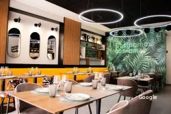 TroKadero RestoBar, restaurant a Pilar de la Horadada