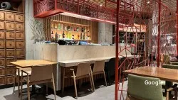 Hemudu, restaurante en Palma de Mallorca