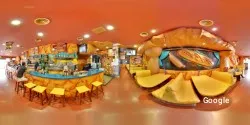 Restaurante Kings Dreams - Mataró